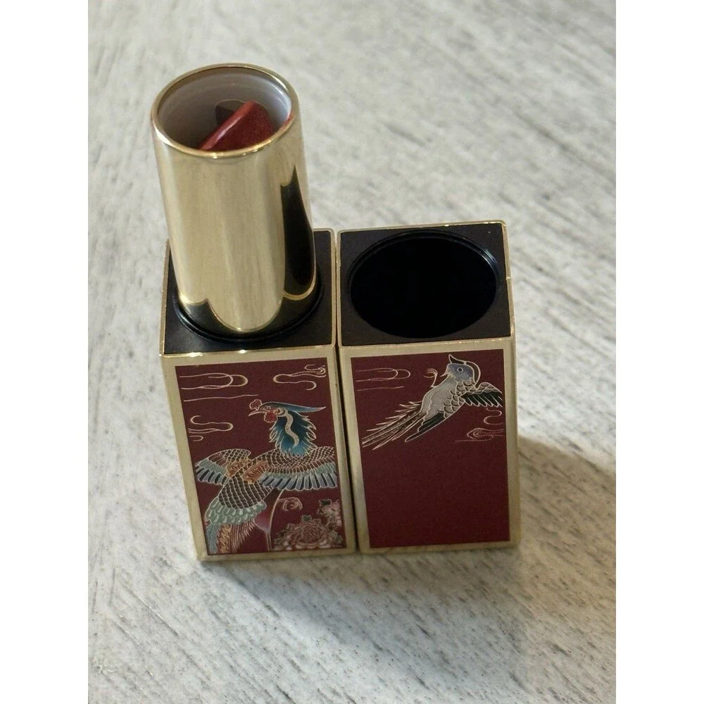 Catkin‎ Rouge Matte Lipstick Waterproof Long Lasting Satin Moisturizing Smooth